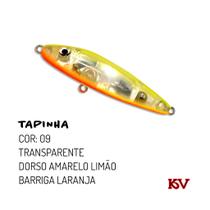 Isca Tapinha da Kv Artificial zara Stick de 6,5cm