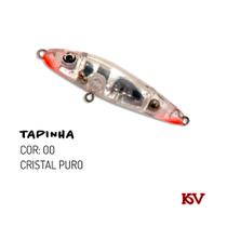 Isca Tapinha da Kv Artificial zara Stick de 6,5cm