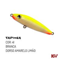 Isca Tapinha da Kv Artificial zara Stick de 6,5cm