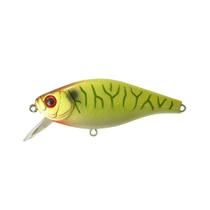 Isca Tiemco Flat Pepper 60F / 6Cm - 7g Isca Tiemco Flat Pepper 60F / 6Cm - 7g