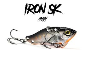 isca vibe iron sk 4.5g 35 mm isca vibe iron sk 4.5g 35 mm