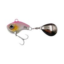 Isca Vibratória De Metal Rotativa, Colher Giratória, Isca De Pesca 5-20g, Gabaritos, Truta, Inverno,