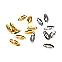 Isca Willow Spinner Para Pesca Em Água Doce E Salgada, Isca Com Micro-ruído E Lantejoulas MNFT DIY