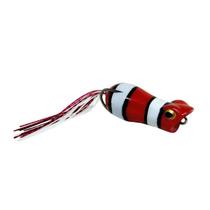 Isca yara crazy popper 60 sapo - 6cm 13g