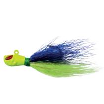 Isca Yara Killer Jig 10g Anzol 2/0 By Eduardo Monteiro