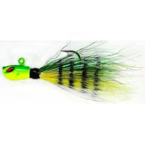 Isca Yara Killer Jig 15g Anzol 4/0 By Eduardo Monteiro