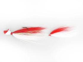 Isca Yara Killer Jig 17g - Anzol 6/0 - By Eduardo Monteiro - Varias Cores