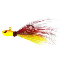 Isca Yara Killer Jig / 2 0 - 10g