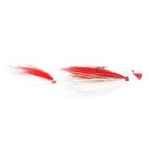 Isca yara killer jig 6/0 - 17g