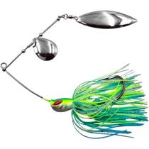 Isca Yara King Spinner 26g 6/0 Isca Yara King Spinner 26g 6/0