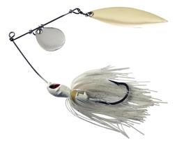 Isca Yara King Spinner 26g - Anzol 6/0 - By Eduardo Monteiro - Varias Cores