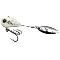 Isca Yara Little Spin Folha 16g Isca Yara Little Spin Folha 16g