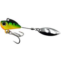 Isca Yara Little Spin Folha 16g