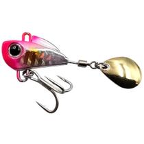 Isca Yara Little Spin Redonda 10g