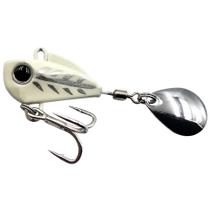 Isca Yara Little Spin Redonda 10g
