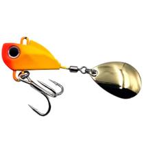 Isca Yara Little Spin Redonda 10g