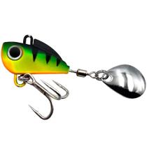Isca Yara Little Spin Redonda 10g