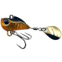 Isca Yara Little Spin Redonda 10g