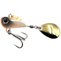 Isca Yara Little Spin Redonda 16g