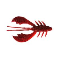 Isca Yara Soft Crayfish 100 / 10Cm - 5Un