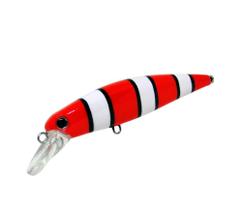 Isca Yara Top Minnow 75 / 7,5Cm - 7,8g