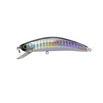 Isca Yo-Zuri R1122 Crystal Minnow F70 / 7cm-5g