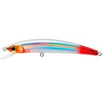 Isca Yozuri Crystal Minnow 110 F
