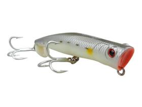 Isca Zap 65 by Nelson Nakamura - 6,5cm 6,5gr