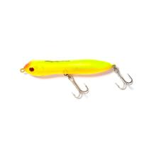 Isca Zig Zarinha Baby Nelson Nakamura 8cm 9g Isca Zig Zarinha Baby Nelson Nakamura 8cm 9g