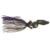 Isca ZMAN ChatterBait CFL Bladeo Football 3/8oz 06 Money Maker Isca ZMAN ChatterBait CFL Bladeo Football 3/8oz 06 Money Maker