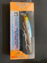 Iscar artificial Killer 98 Iscar artificial Killer 98