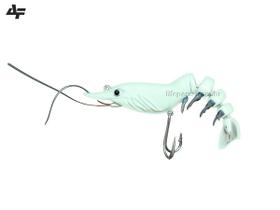 Iscas Artificiais Shrimp Move Albatroz 11cm (14,5g) - Várias Cores Iscas Artificiais Shrimp Move Albatroz 11cm (14,5g) - Várias Cores