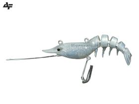 Iscas Artificiais Shrimp Move Albatroz 7,5cm (5,5g) - Várias Cores Iscas Artificiais Shrimp Move Albatroz 7,5cm (5,5g) - Várias Cores