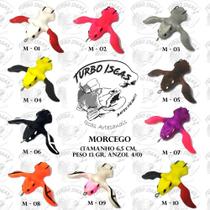 Iscas artificiais Turbo Iscas Iscas artificiais Turbo Iscas