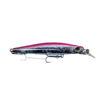 Iscas Artificial p/ Pesca Deyu Minnow Floating ABS 9cm/10cm 15.6g Prof. 5/6m