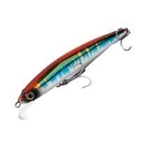 Iscas de Pesca Artificiais Minnow Jerkbait - 80mm, 95mm e 110mm