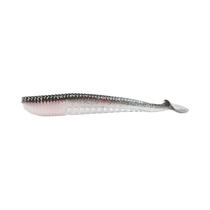 Iscas De Pesca Artificiais Supercontinent Wobblers Soft Baits Shad Carp Silicone 5cm 8cm 9.5cm 11cm