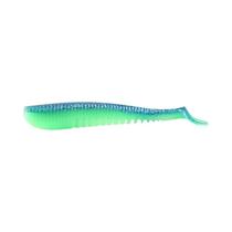 Iscas De Pesca Artificiais Supercontinent Wobblers Soft Baits Shad Carp Silicone 5cm 8cm 9.5cm 11cm
