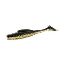 Iscas de Pesca Macias 100mm (5 Unidades) - 6,5g TPR - Swimbait Jigging