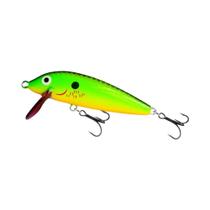Iscas De Pesca Mini Sinking Minnow Wobbler De 50mm 5g Para Truta, Bass, Pike, Perch, Pesca Jerkbait,