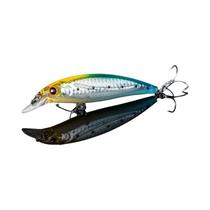 Iscas De Pesca Noeby Minnow De 10cm 14g E 12cm 22g, Wobblers Flutuantes Jerkbait, Isca Artificial