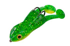 Iscas de Pesca Stanley SRFT2-244 Ribbit Top Road - Pacote com 2 Unidades