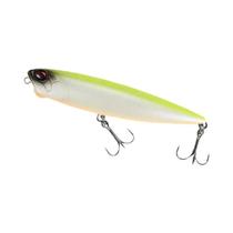 Iscas de Pesca Topwater 85mm 11g - Minnow Formato Lápis para Robalo