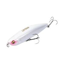 Iscas de Pesca Z-Claw Flutuantes 100mm 20g - Lápis para Baixo e Topwater