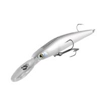 Iscas Duras BEARKING De 120mm 22g Para Pesca, Wobblers De Lançamento Longo, Profundidade De Mergulho