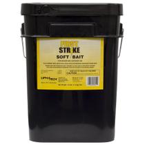 Iscas Rodenticidas First Strike Soft Bait Balde 7,3 kg