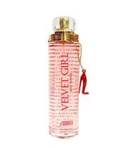 iScents VELVET GIRL EDP Perfume Feminino 100ml