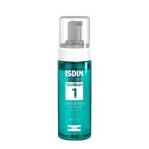 ISDIN Acniben Oily Skin - Espuma de Limpeza Facial 150ml