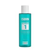 ISDIN Acniben Oily Skin - Sabonete Líquido Facial 208g