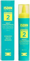 Isdin Acniben Sérum Noturno Anti Imperfeições Night Concentrate - 27ml